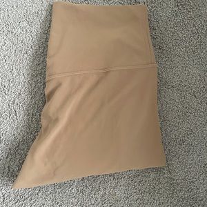 Like new Lululemon Align Leggings 25”